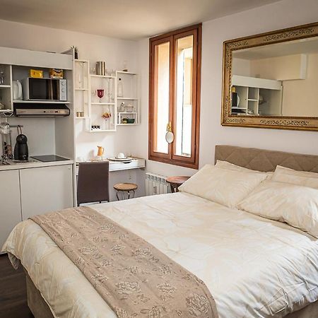De Caesar Suite Pordenone Eksteriør billede