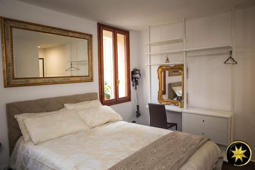 De Caesar Suite Pordenone Eksteriør billede