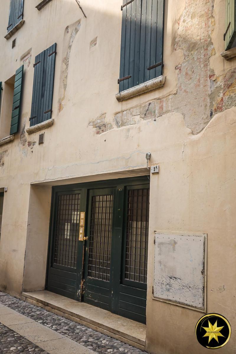 De Caesar Suite Pordenone Eksteriør billede